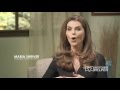 Maria Shriver: The Shock of Long Term Care | seniorcarehelper.com