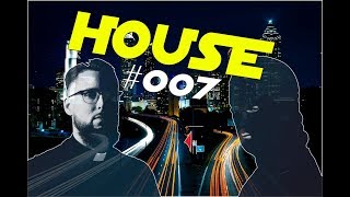 House 007 by Tchami, Malaa...Mixing on Pioneer DDJ-SX-W