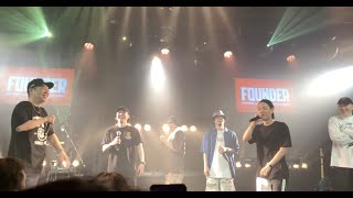 다모임 - 아마두 (FOUNDER 콘서트 앵콜곡 Live)