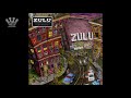 [EGxHC] Zulu - My People​.​.​.​Hold On / Our Day Will Come - 2021 (Full Album)