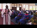 Sermon - Rev Kaniwa | Chisipiti UMC |