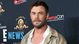 Chris Hemsworth Says Moving to Australia Was the Greatest Decision” | E! News