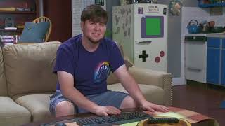 Jontron - It Leaks (Flex Tape)