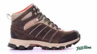 2014 Helly Hansen Women's Rapide Mid HTXP Boot Review by Peter Glenn