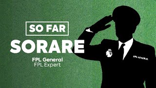 The Premier League Is On Sorare! | FPL General - FPL Expert | So Far, Sorare Podcast