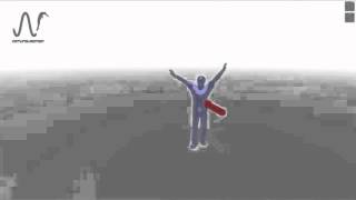 NaturalMotion's Euphoria Playable Sandbox Demo Showcase