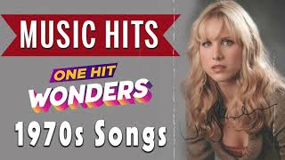 Music Hits 70s Golden Oldies - One Hit Wonder 70s Songs - Legendary Hits Of The 1970s Best Old Songs