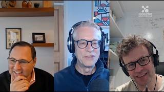 Interview: Robert West, creator of the COM-B model, on the three forces behind every human behavior