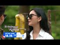 amira u0026 biru couple goals sementara itu noah kaget vernie kenal elang terbelenggu rindu 18.15