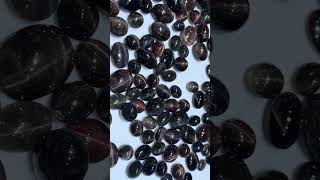 200 carats Natural Scapolite Cats Eye Cabochons #foryou #gemstone