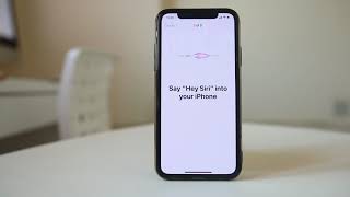 Siri not working in iPhone - How to Fix the issue
