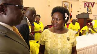 NRM CEC member says party organ yet to endorse age limit amendment