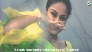 Kadhal Yenbathu  From Oru Kalluriyin Kadhai | Arya | Sonia Agarwal | Yuvan Shankar Raja