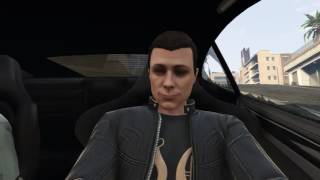 Gta 5 Raped guy