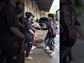 dikerjain malah kita kerjain balik trending shortvideo