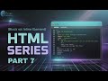 HTML Series Part 7: Block vs Inline Elements Explained