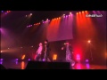 Yoochun - My Girlfriend LIVE [with lyrics]