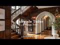 Fairytale Tudor | A Luxury House Tour