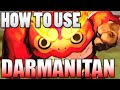Pokémon How To Use: Darmanitan! Zen Mode Darmanitan Moveset - Pokemon Omega Ruby and Alpha Sapphire Pokémon How To Use: Darmanitan! Zen Mode Darmanitan Moveset - Pokemon Omega Ruby and Alpha Sapphire