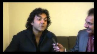 Bobby Deol Interview - Punjabian Di Balle Balle