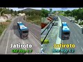 🚚major details and exciting features big update for bus simulator indonesia by maleo🏕 bus gameplay