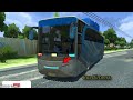 🚚major details and exciting features big update for bus simulator indonesia by maleo🏕 bus gameplay