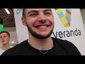 dragon maltese 15 seconds. vlog 2 bucharest