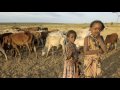 Climate change: The herders life