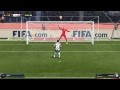 FIFA 15 Penalty Shootout Glitch