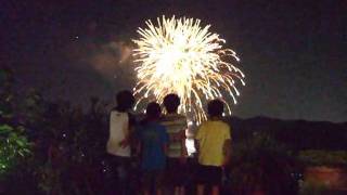 森の里夏祭り