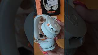 Unboxing van de Skullcandy Icon ANC🎧 #koptelefoon #skullcandy #tech #unboxing  #muziekliefhebbers