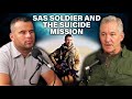SAS Soldier - The Longest Escape - Chris Ryan Tells His Story