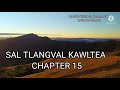 sal tlangval kawltea chapter 15 mizo story audio