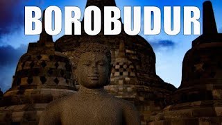 Borobudur