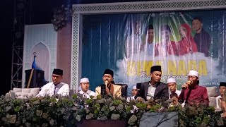 BIMA NADA BERSHOLAWAT BERSAMA HABIB SYAFIQ