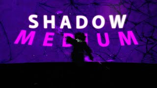 The best shadow medium build... | Deepwoken
