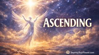 Ascending — Identity Activation Song | Step Into Your Power