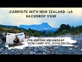 Day 2 | Exploring The Magical Sabah | Polumpong Melangkap View Camp Site | Solo Camping