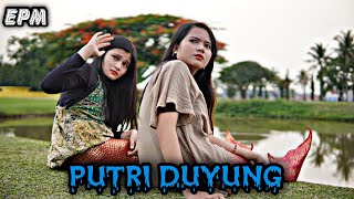 PUTRI DUYUNG 1 || FILM BELADIRI TERBAIK