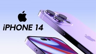 iPhone 14 - NEW TIDBITS
