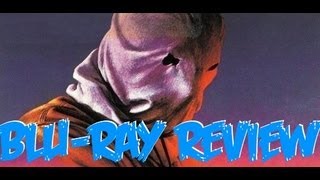 THE TOWN THAT DREADED SUNDOWN Blu-ray Review