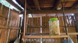 第四十四集丨野外生存，手工打磨并制作豆浆