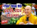 Pháp Thoại Mới 