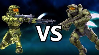 Why "Spartan Abilities” failed in Halo 5 and what infinite can learn from its mistakes