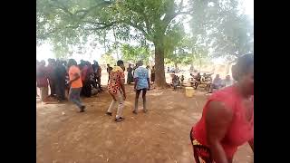 BASSARI DANCE AT NACHAMBA NO2 .