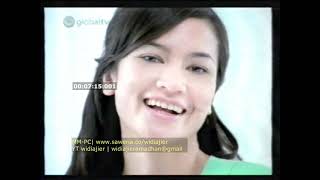 Nostalgia Iklan Televisi Global TV tahun 2010 RC