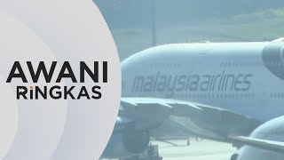 AWANI Ringkas: Tarikh nyah senarai