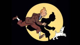 Ratus - Tintin