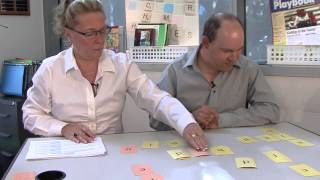 Decoding Tutoring Using Analytic Phonics