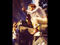 The Who Live in Oakland, CA (9th October 1976)